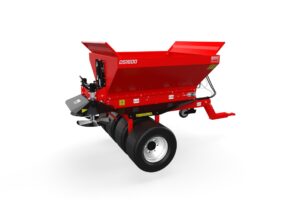 Rink DS1600 Hybrid