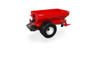 Rink DS3800 Hybrid