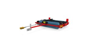 Speed-Brush (firm)
