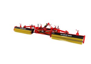 Top-Brush 6000 (soft brush)