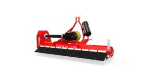 Verti-Cut 1300