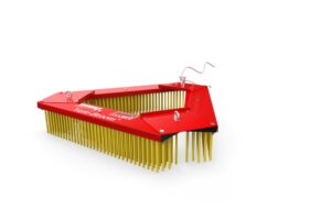 Verti-Broom WB