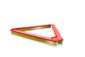 Verti-Broom 2400