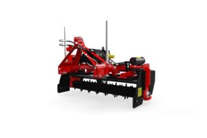 Power Box Rake 1500
