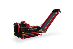 Turf-Stripper 1200