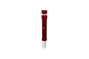 Infill Thickness Tester