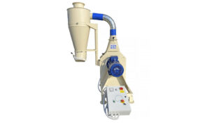 Hammer Mill 200 Export for flour production