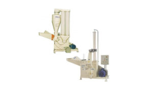 Hammer Mill grinder for cereals 200 Universal