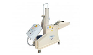 Hammer mill 300 Universal for flour production
