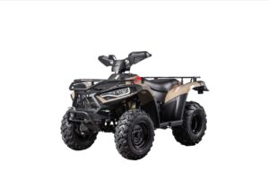 Promax 320 2x4