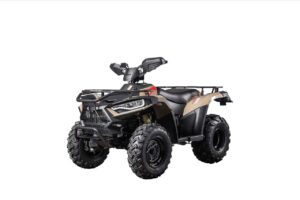 Promax 320 4x4