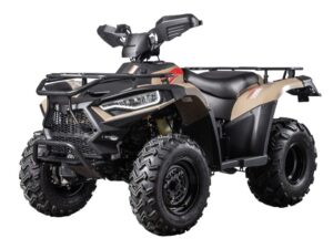 Promax 320 4x4