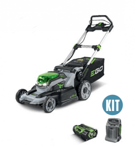 52CM SELF PROPELLED MOWER KIT