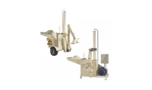 Mill for medium and large farms 500 Universal