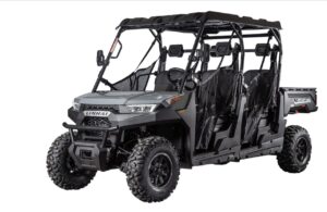 T-Archon 550L EPS