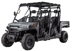 T-Archon 550L EPS