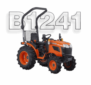 Kubota B1241