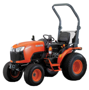 Kubota B2261