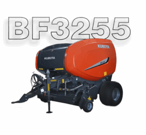 BF3255 Baler