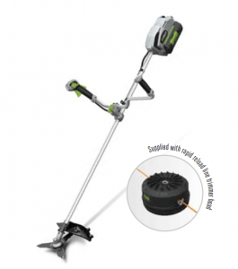 BRUSH CUTTER