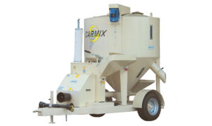 CARMIX MIXER MILL