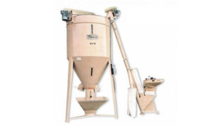 Mixer Mill Comby MCM for large farms