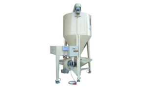 Mill Mixer Plant Comby 85