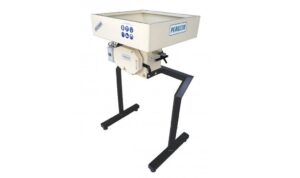 Crush the cereal crusher for medium production