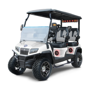 Evolution D5 Maverick 4