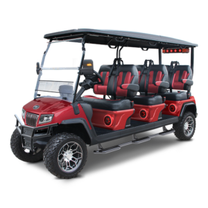 D5 Ranger 6