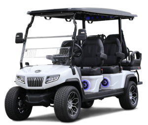 Evolution D5 Ranger 4+2