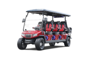 Evolution D5 Ranger 6+2