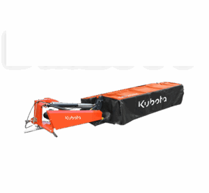 DM5000 Series Mowers