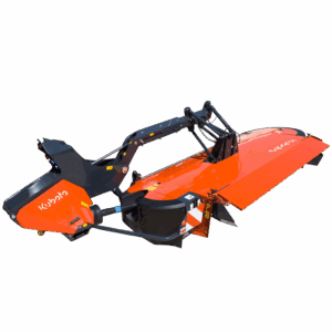DMC Series Mowers