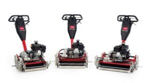 Greensmaster® 1000 Series