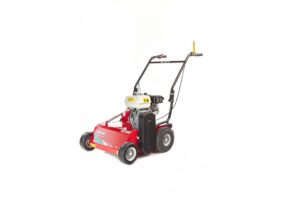 Pedestrian Scarifier - Swing Blade