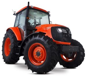 Kubota M108S