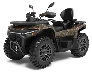 Landforce 650 EPS