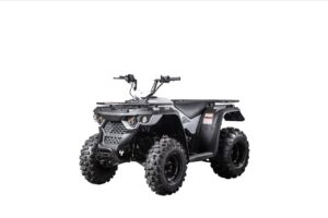 Rustler M170