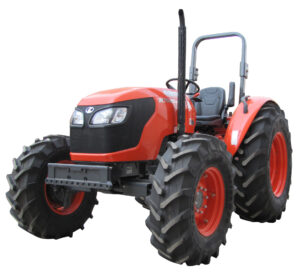 Kubota M7040