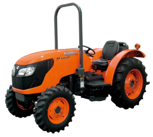 Kubota M7040 Narrow