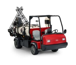 Multi Pro® WM – 757 L Capacity