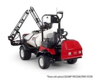 Multi Pro® 1750 – 662 L Capacity