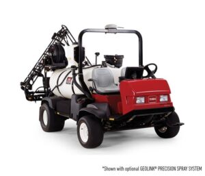Multi Pro® 5800 – 1136 L Capacity