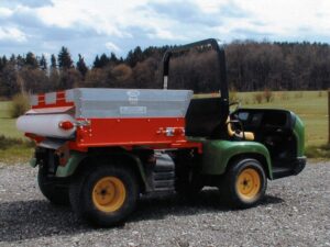 Rink 1205 Mounted