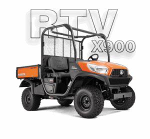 Kubota RTV-X900-B