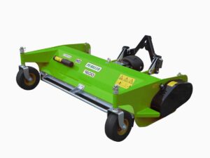 SCORPION HD FRONTAL MOWER