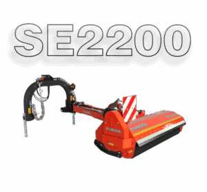 Kubota SE2200