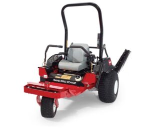Sand Pro® 2040Z