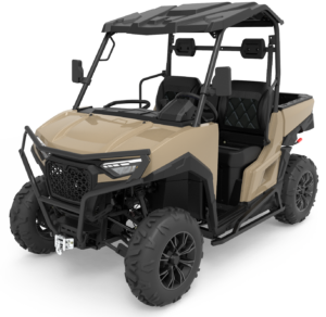 T-Boss 670 EPS